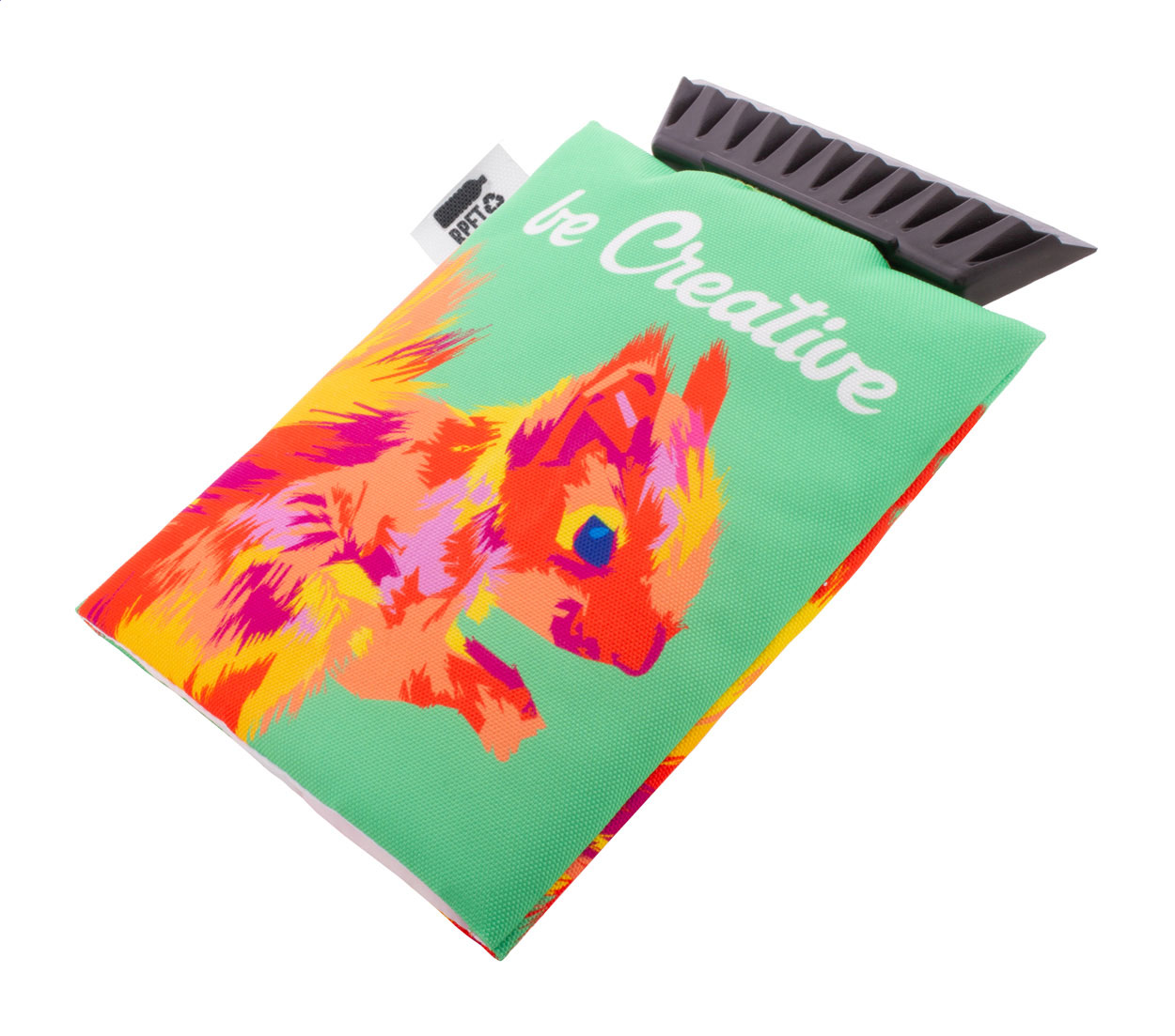 Skrabehandske Deluxe - Slangerup