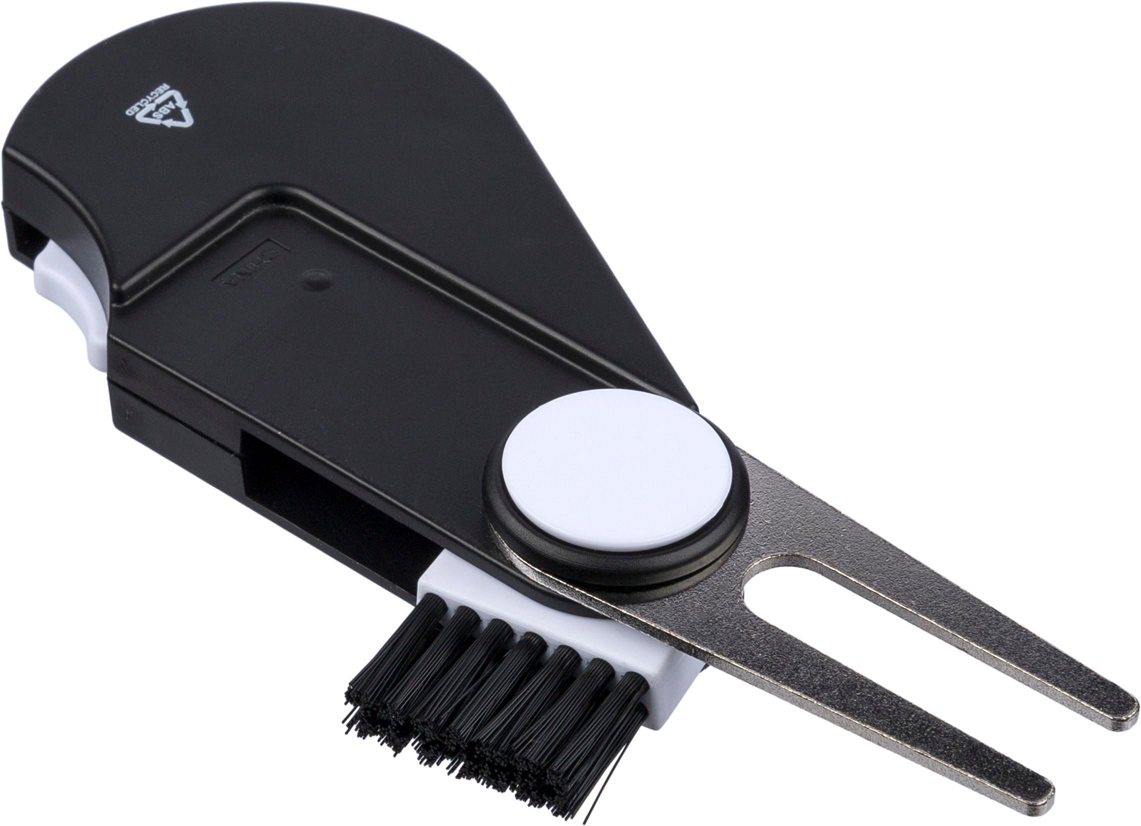 Genbrugt ABS multifunktionelt golfværktøj Suki