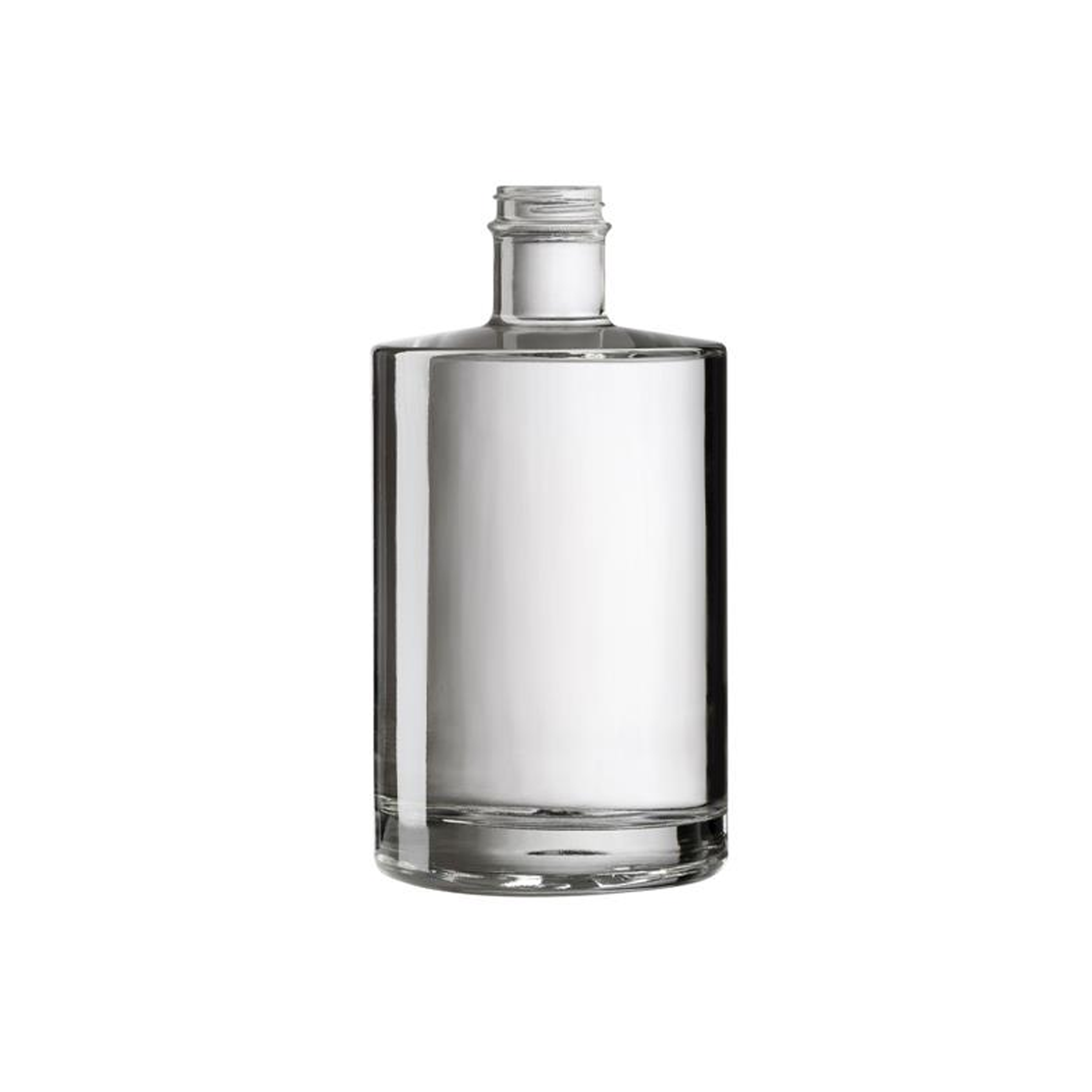 Flaske Vik Letvægt 0.35 liter - Andreas trykt med logo