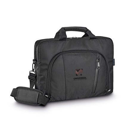 Laptop taske arrangør -