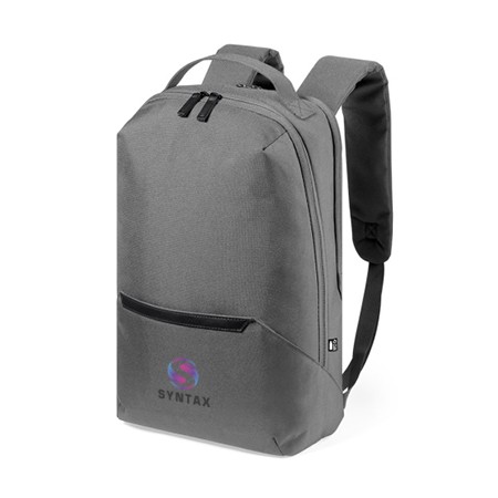 RPET Polyester Rygsæk - Olivia