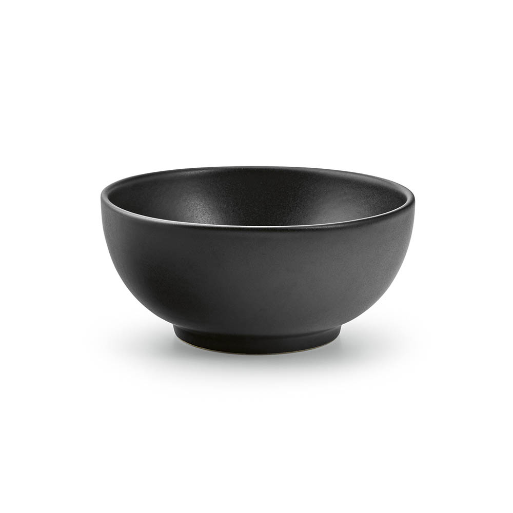 Keramisk Skål i Matt Finish - Laura