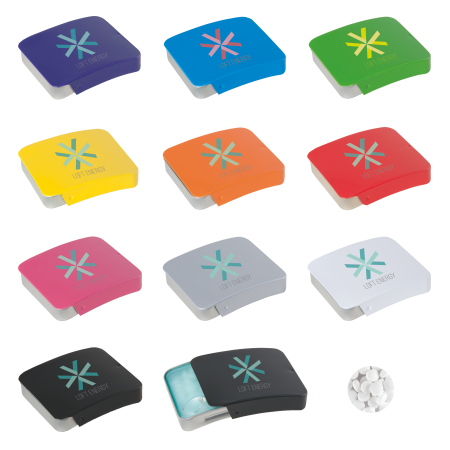 Trekant Mynter - Freja