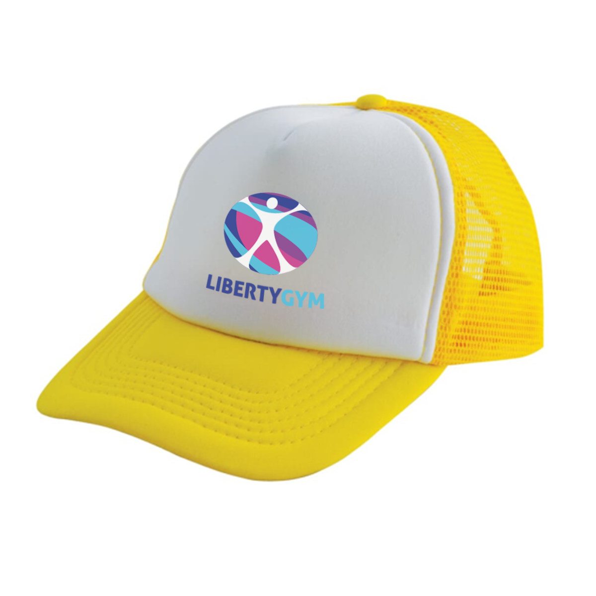 Retro Lastbilchauffør Kasket - Gedser