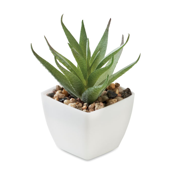 Mini kunstig plante