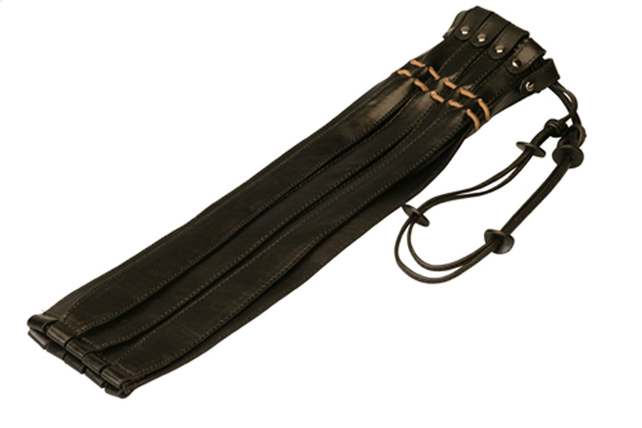 Lædervinholder - Victoria