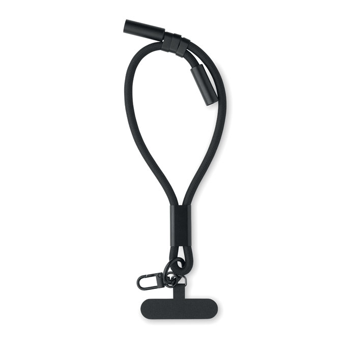 Opladning armbånd 60W - Line