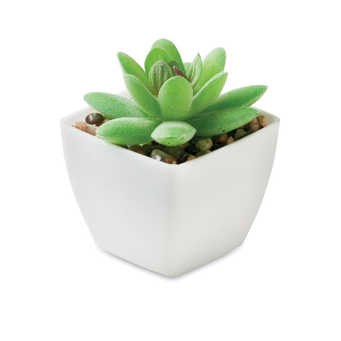 Mini kunstig plante