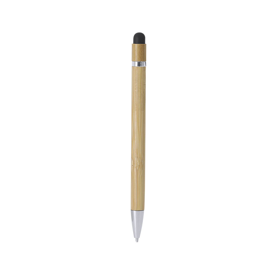 Elegant Bambus Pen - Victor