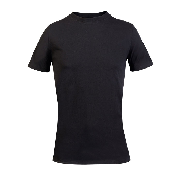 Opdagelsesrejsende T-shirt Unisex - Støvring