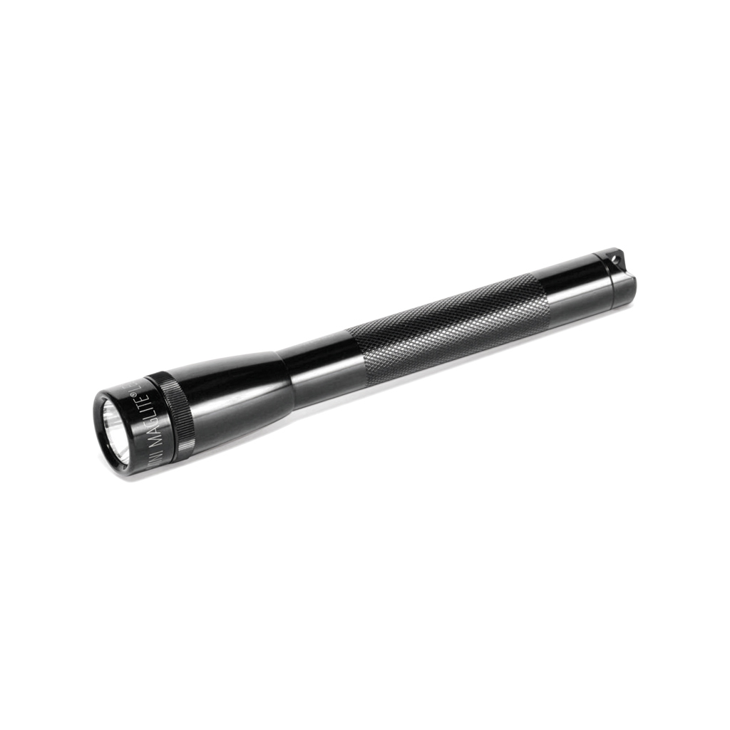 MAGLITE Mini AAA LED-lommelygte