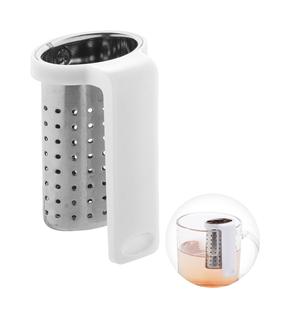 Teablade Infuser - Rudkøbing