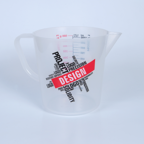 Miljømål 1000 ml - Christiansfeld