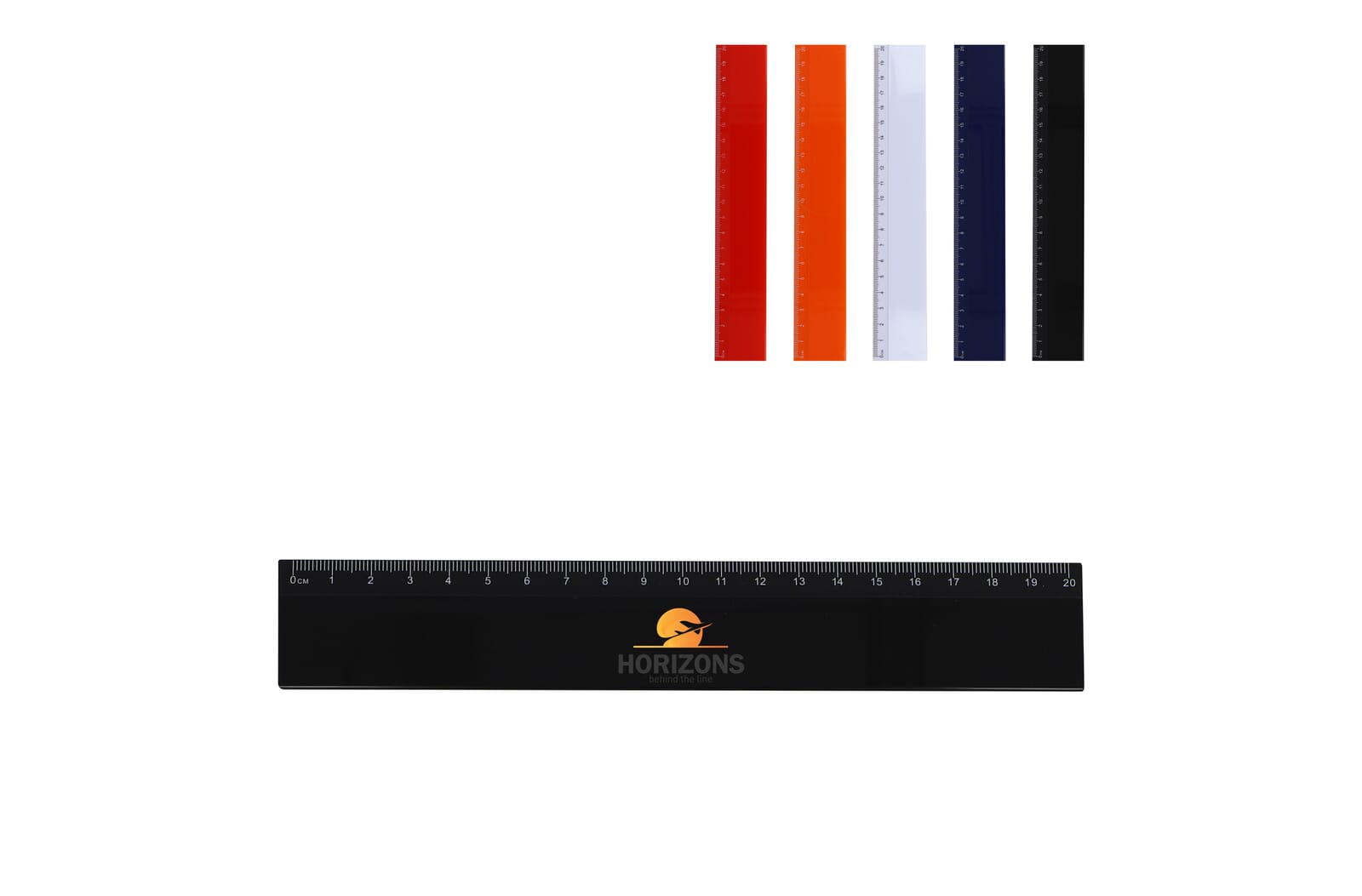 Præcisionslinjal - Ikast