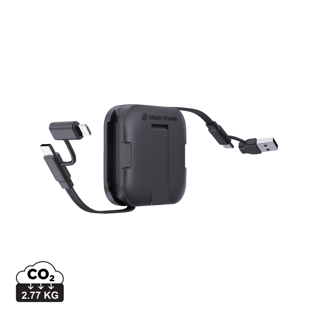Smart Opladningsstander 100W - Bogense