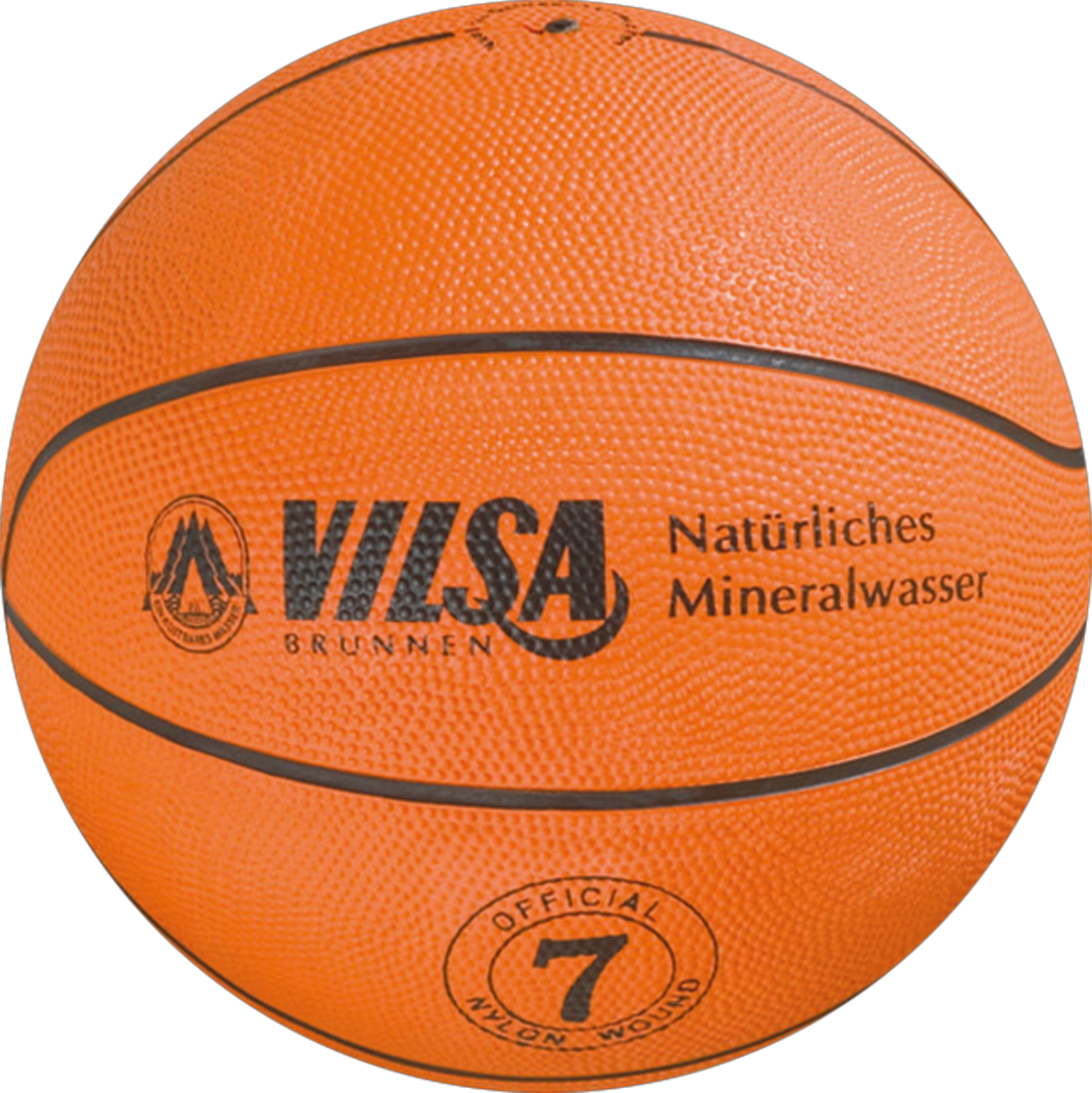 Logo basketball - Freja