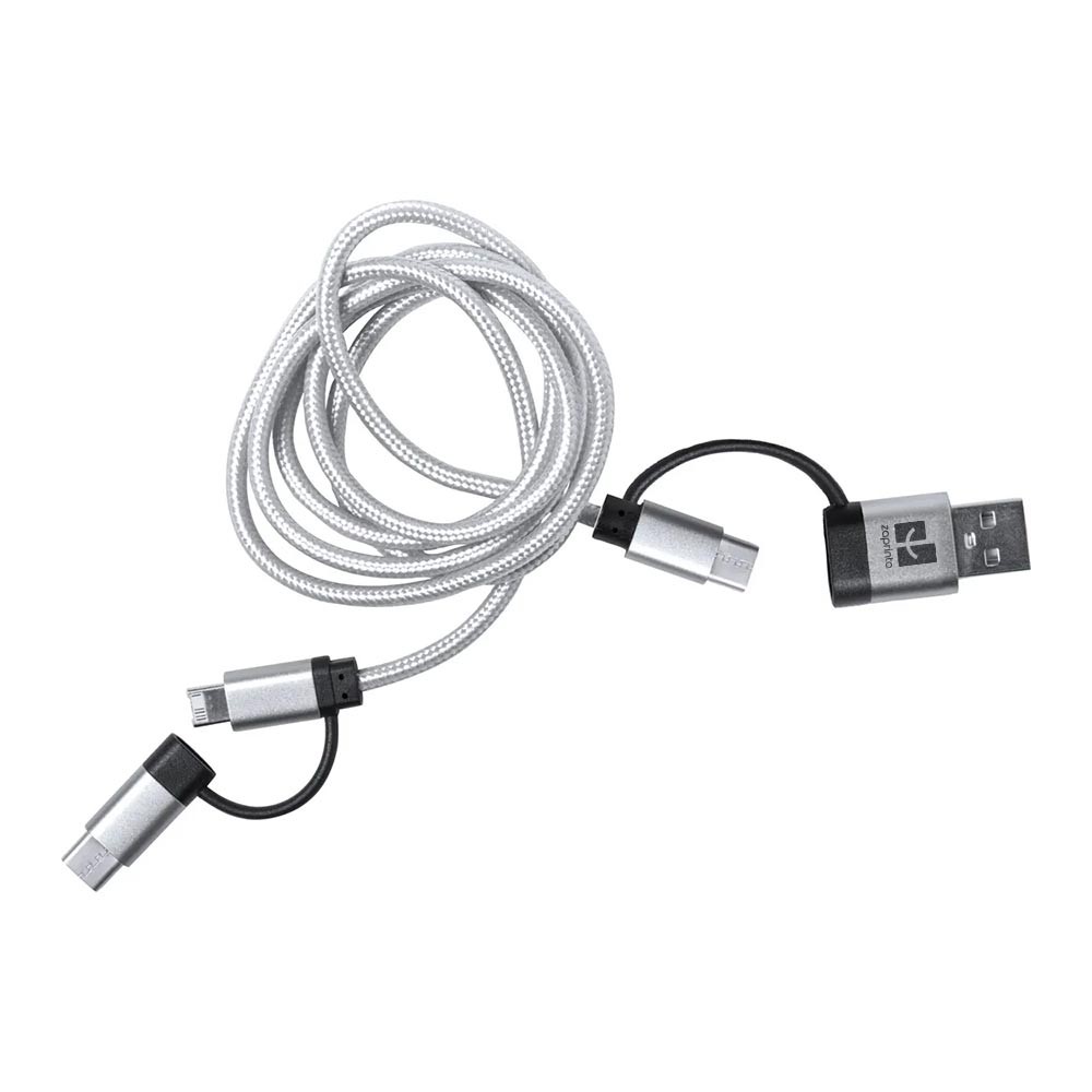 MultiConnect Kabel - Hemmet