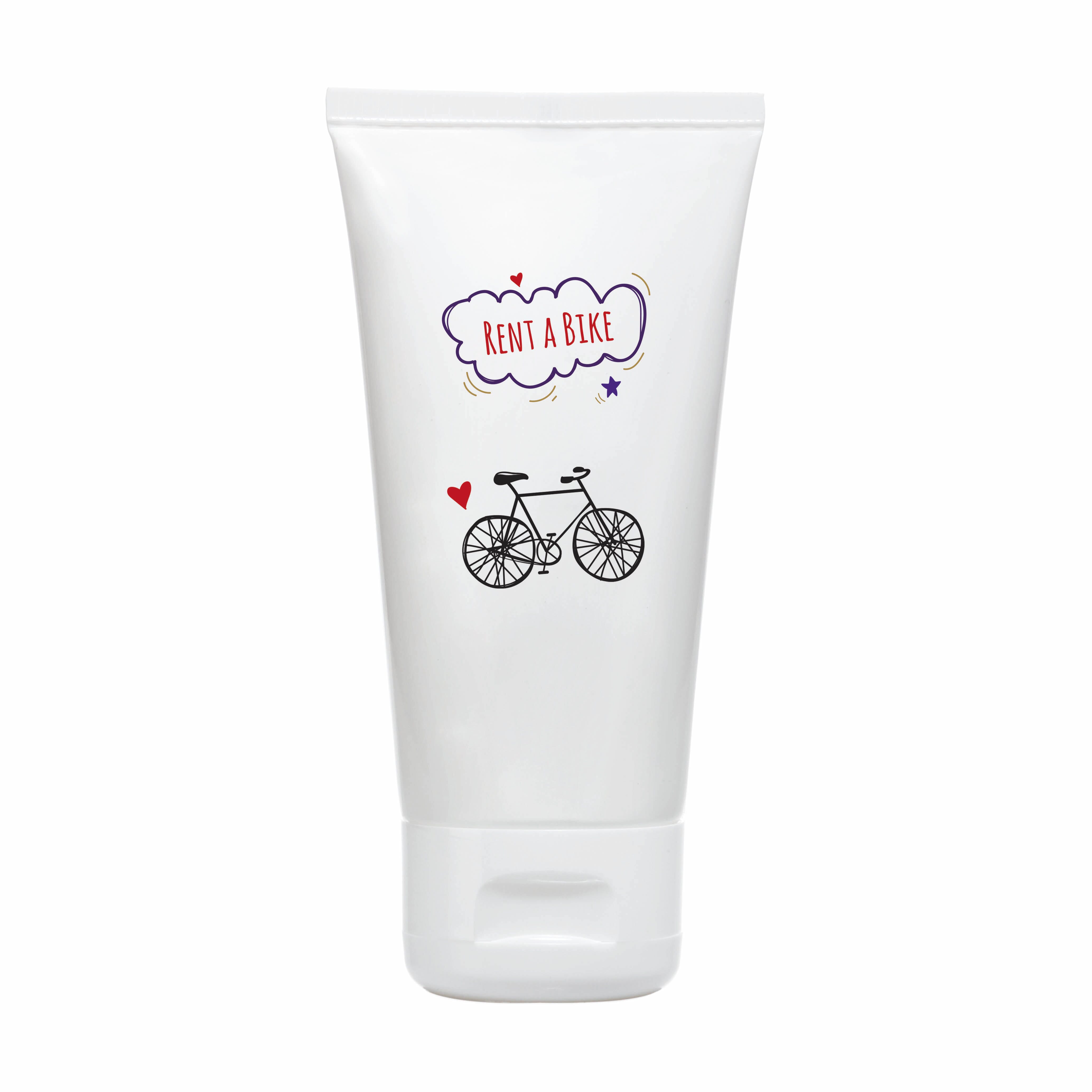 Solbeskyttelsescreme SPF30 50 ml - Lykke