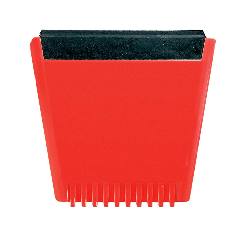 Iskraber med reklameplads - Viola