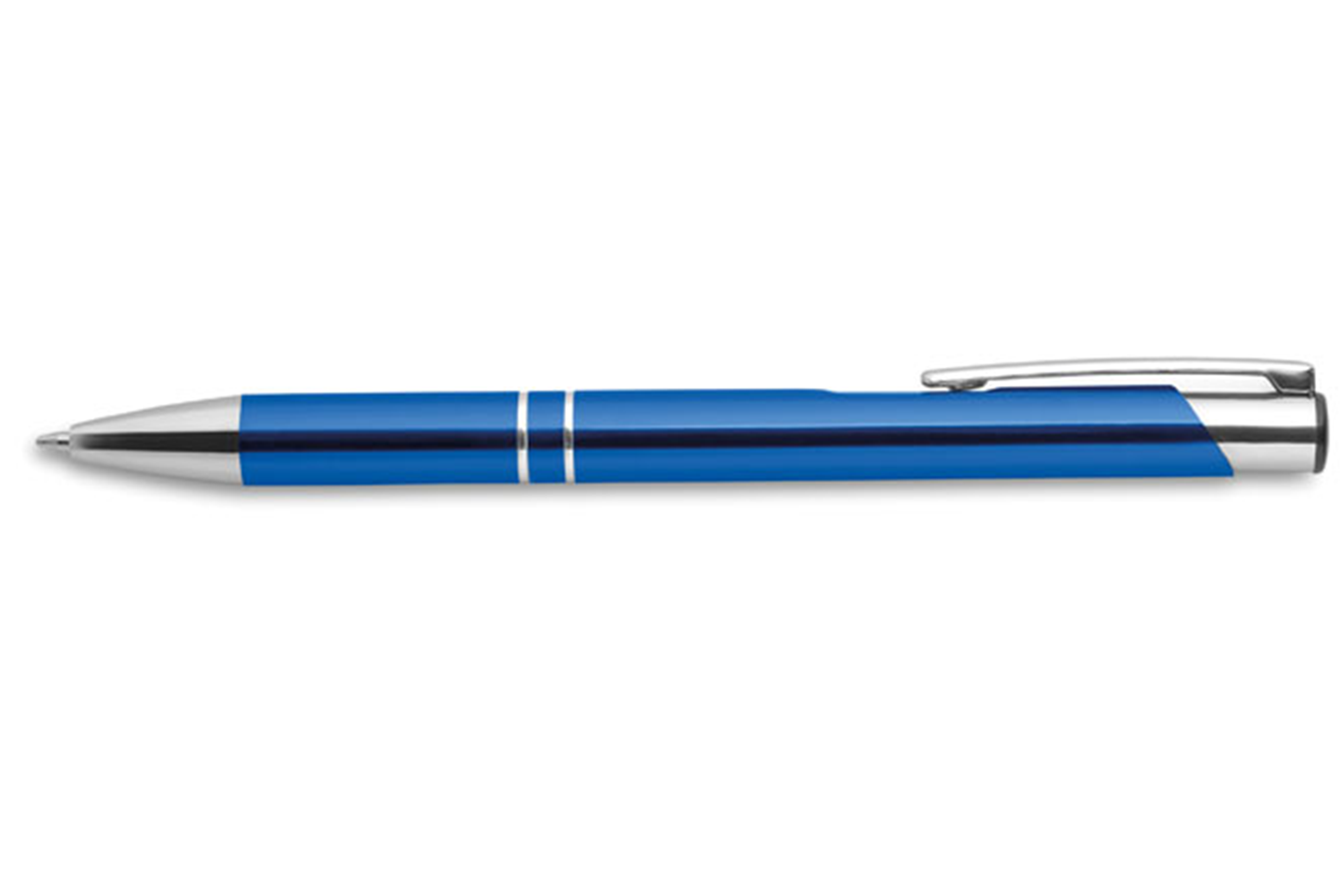 AluPress Pen - Suldrup