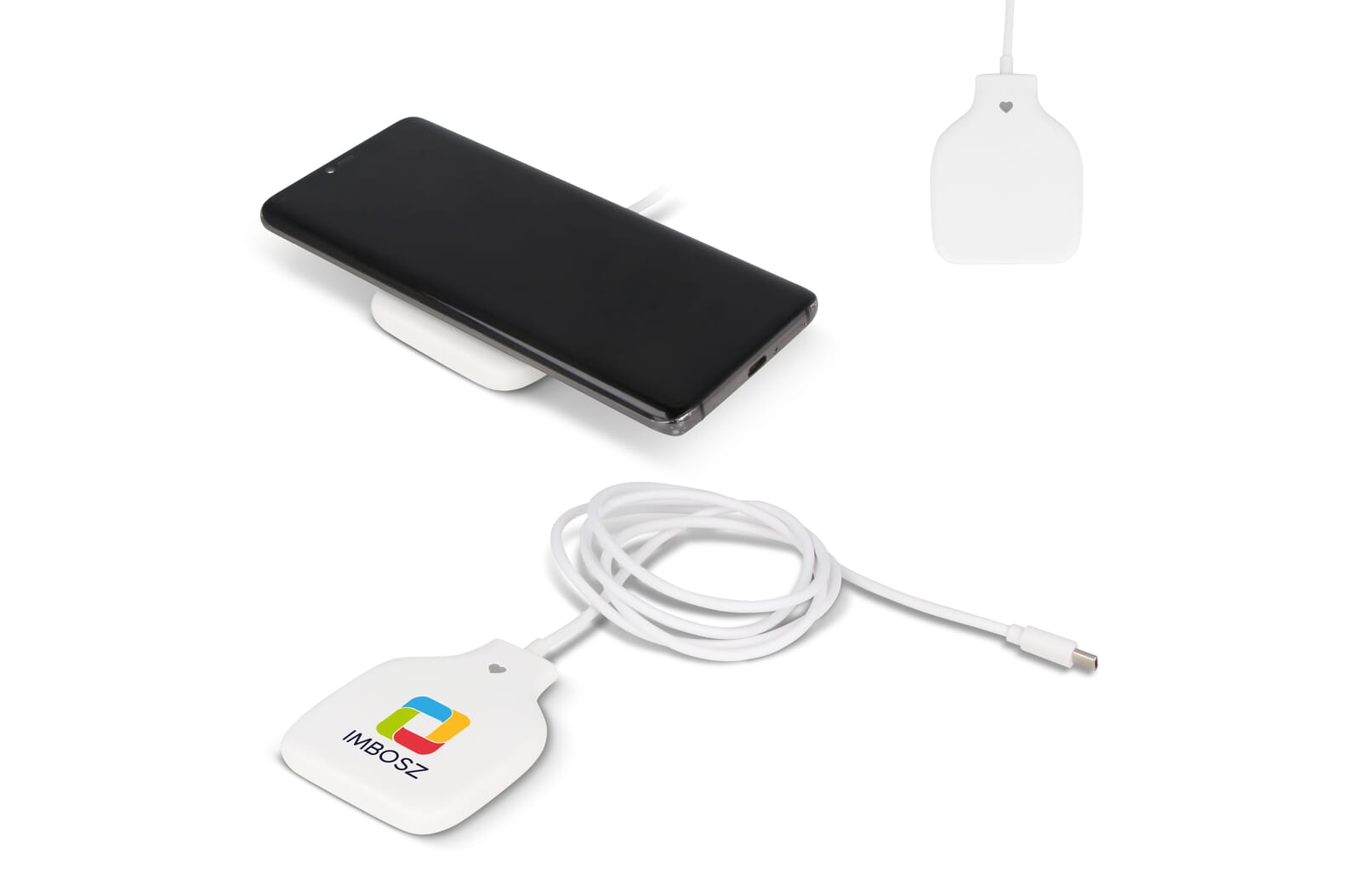 Xoopar PD Magnetisk Trådløs Oplader - Frida