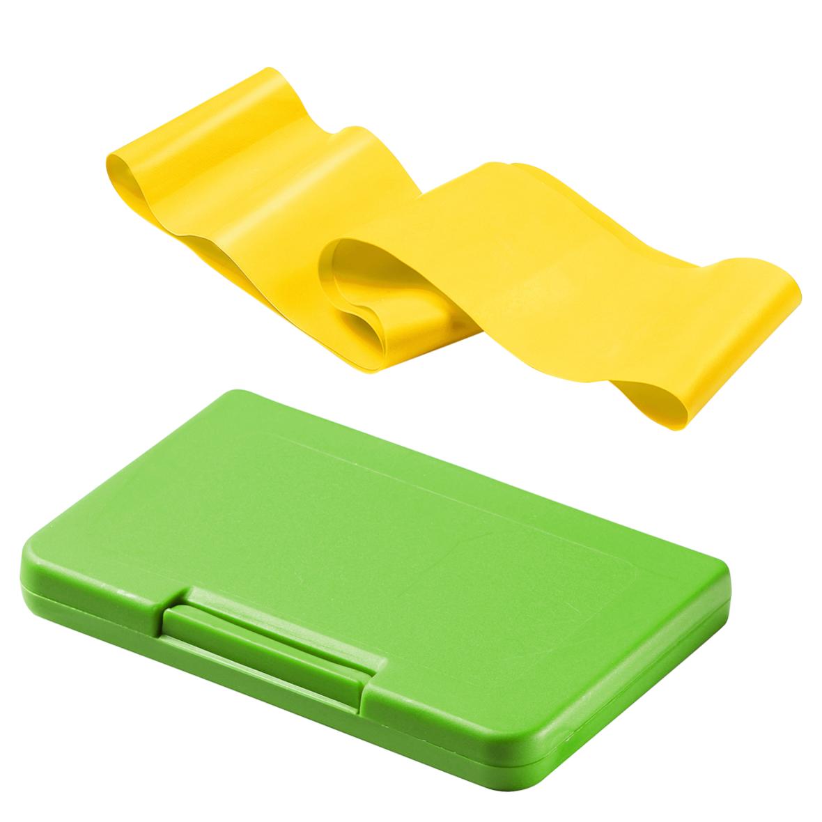 FitFlex modstandsbånd sæt - Egeskov