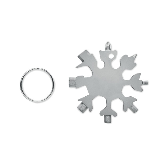 Snowflake Multiværktøj - Fredensborg
