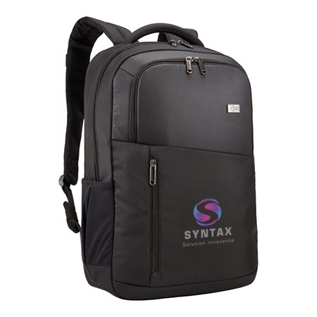 Propel-rygsæk til 15,6" bærbar computer 20L - Sort