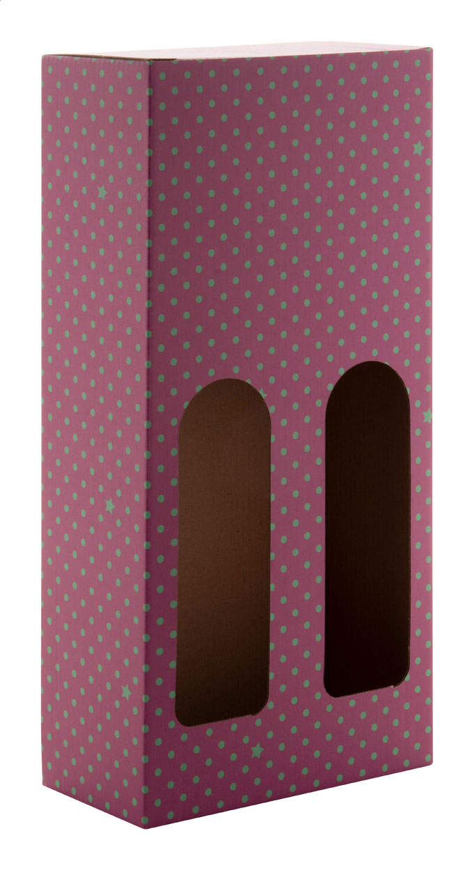 DuoVin Emballage - Ida