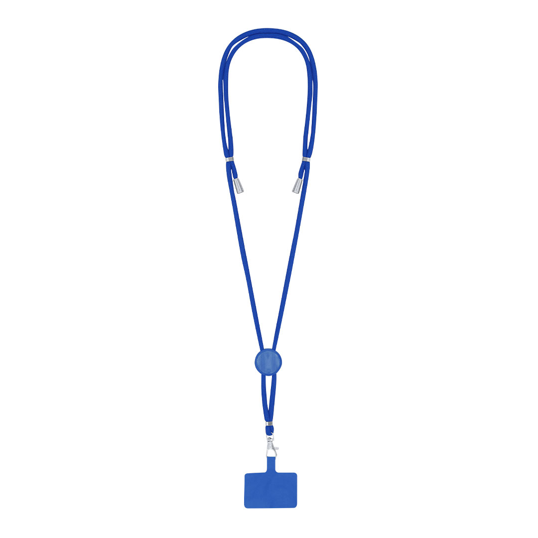 Smartphone Lanyard Elegance - Hannah