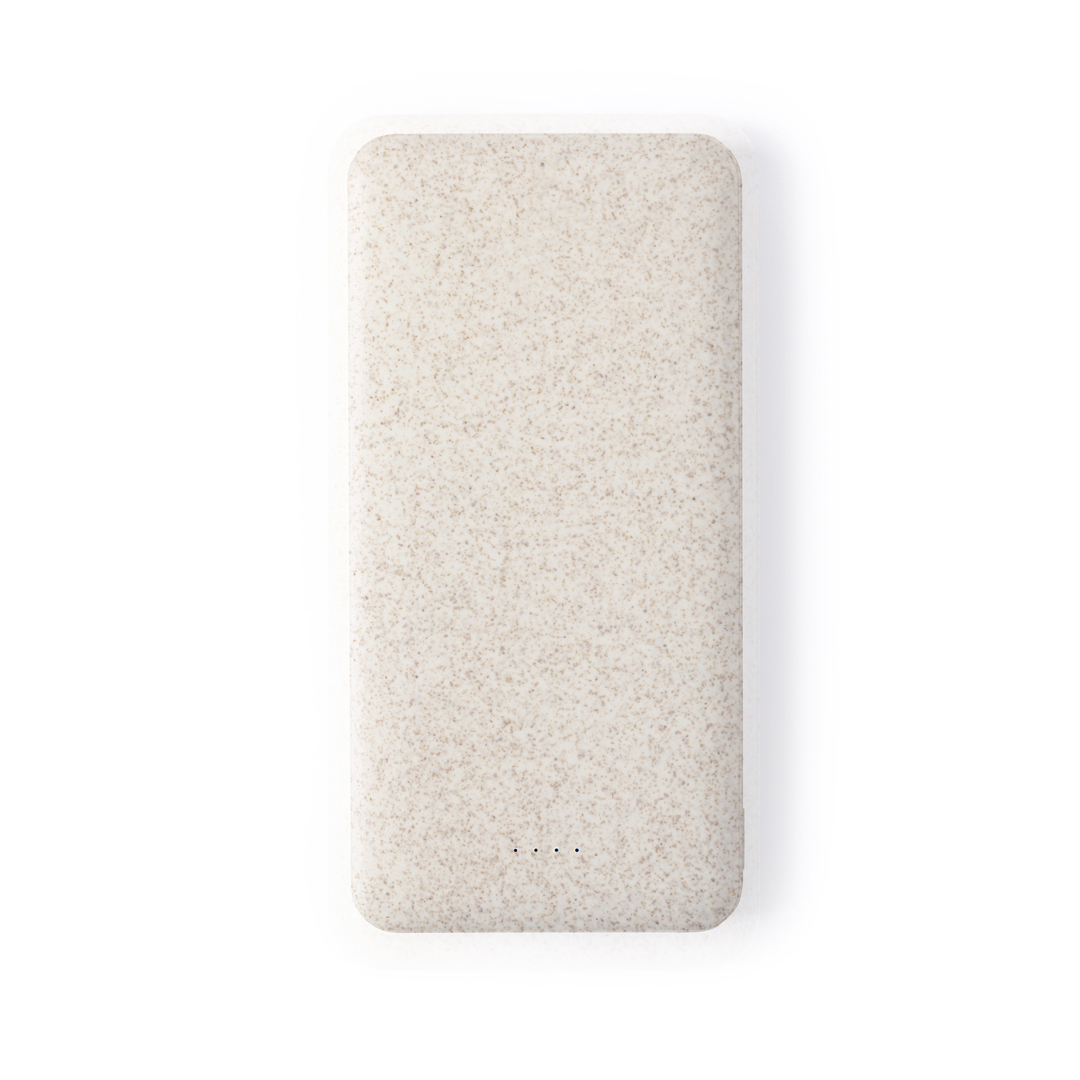 Miljøvenlig Strømstation - Charlotte