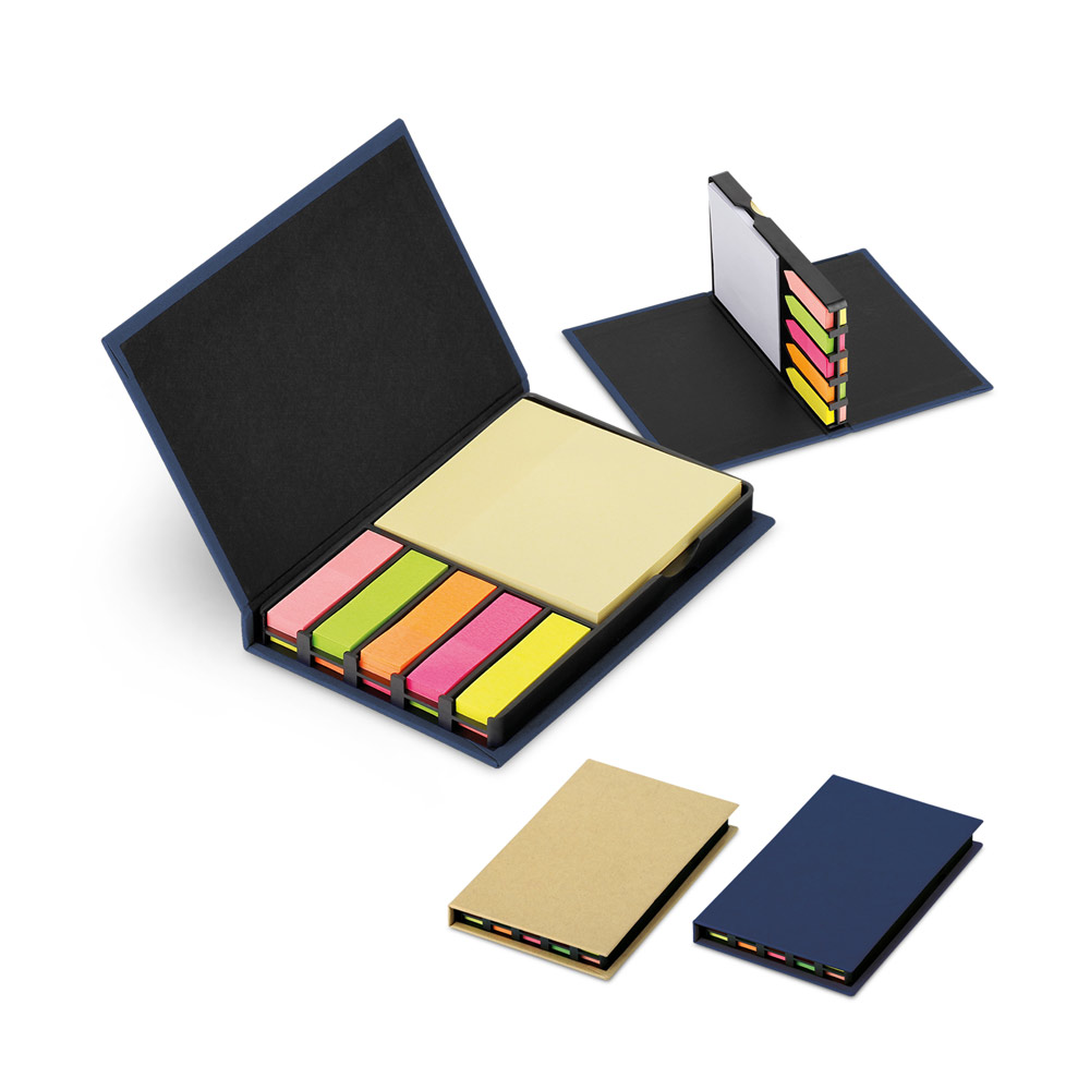 Sæt med Sticky Notes - Tarm