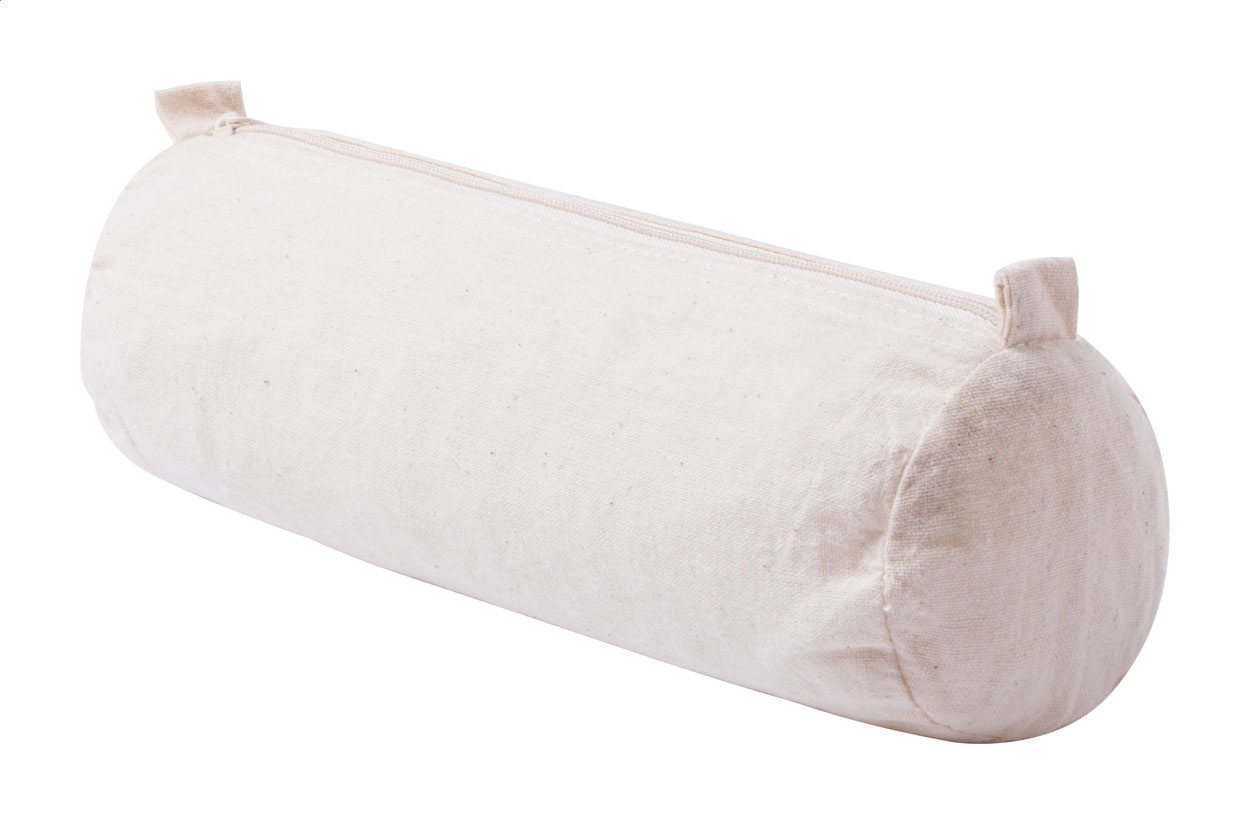 Lynlås Bomuldspen Etui - Aalestrup