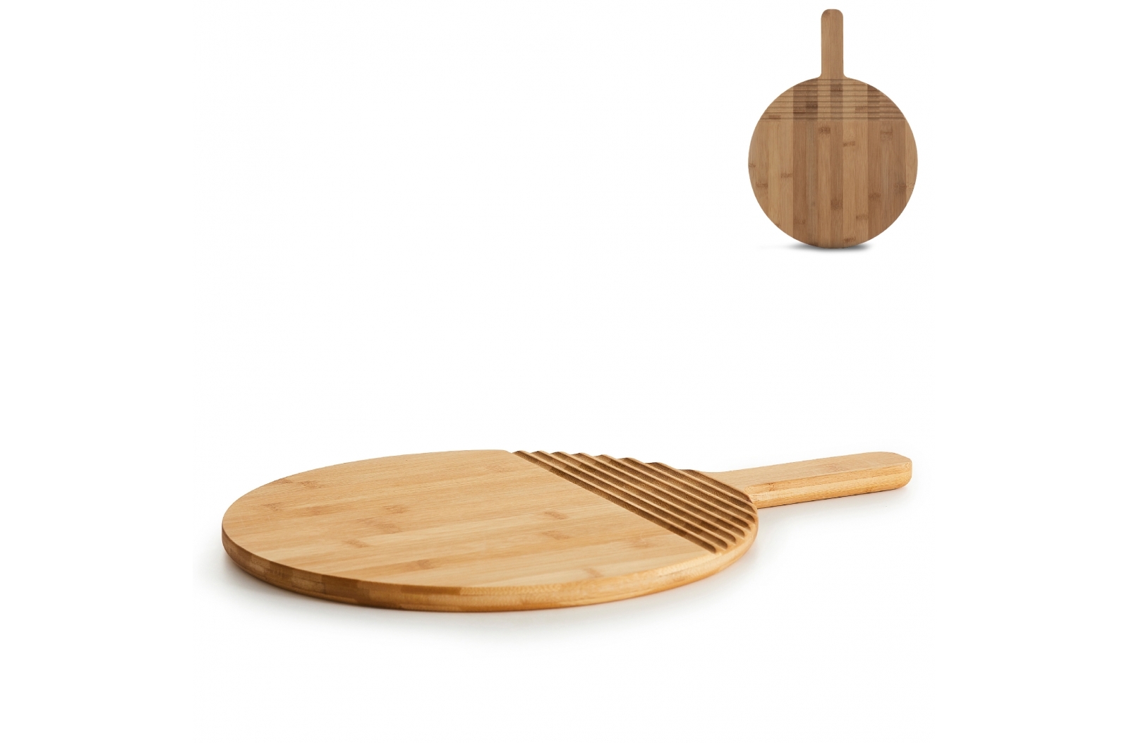 EcoServe Bambus Skærebræt - Beerse