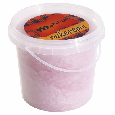 Bomuldskaramel Spand - Gudhjem