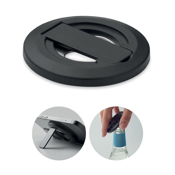 Magnetisk multifunktionel hjælp - Charlotte