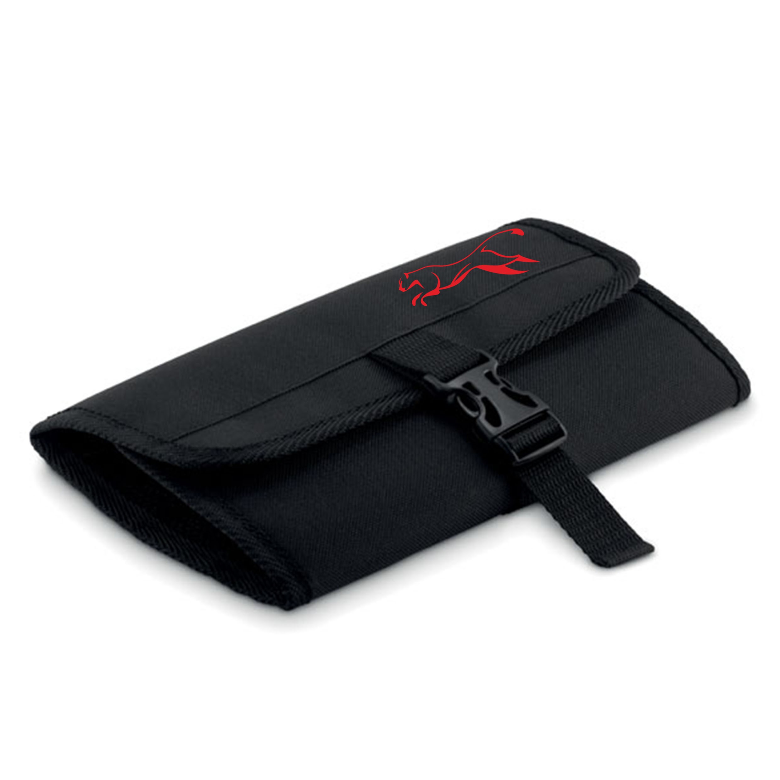 600D Polyester Rejsetilbehørspose - Dragør