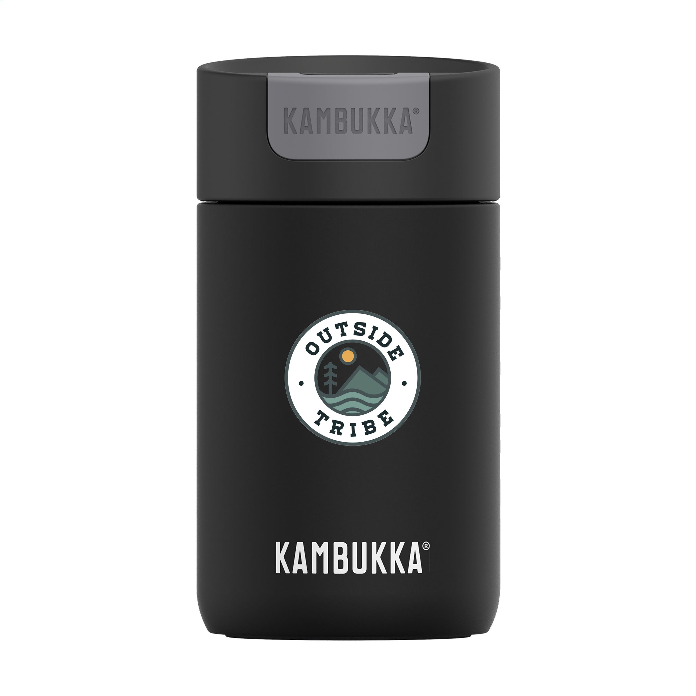 Kambukka® Olympus 300 ml isoterm kop