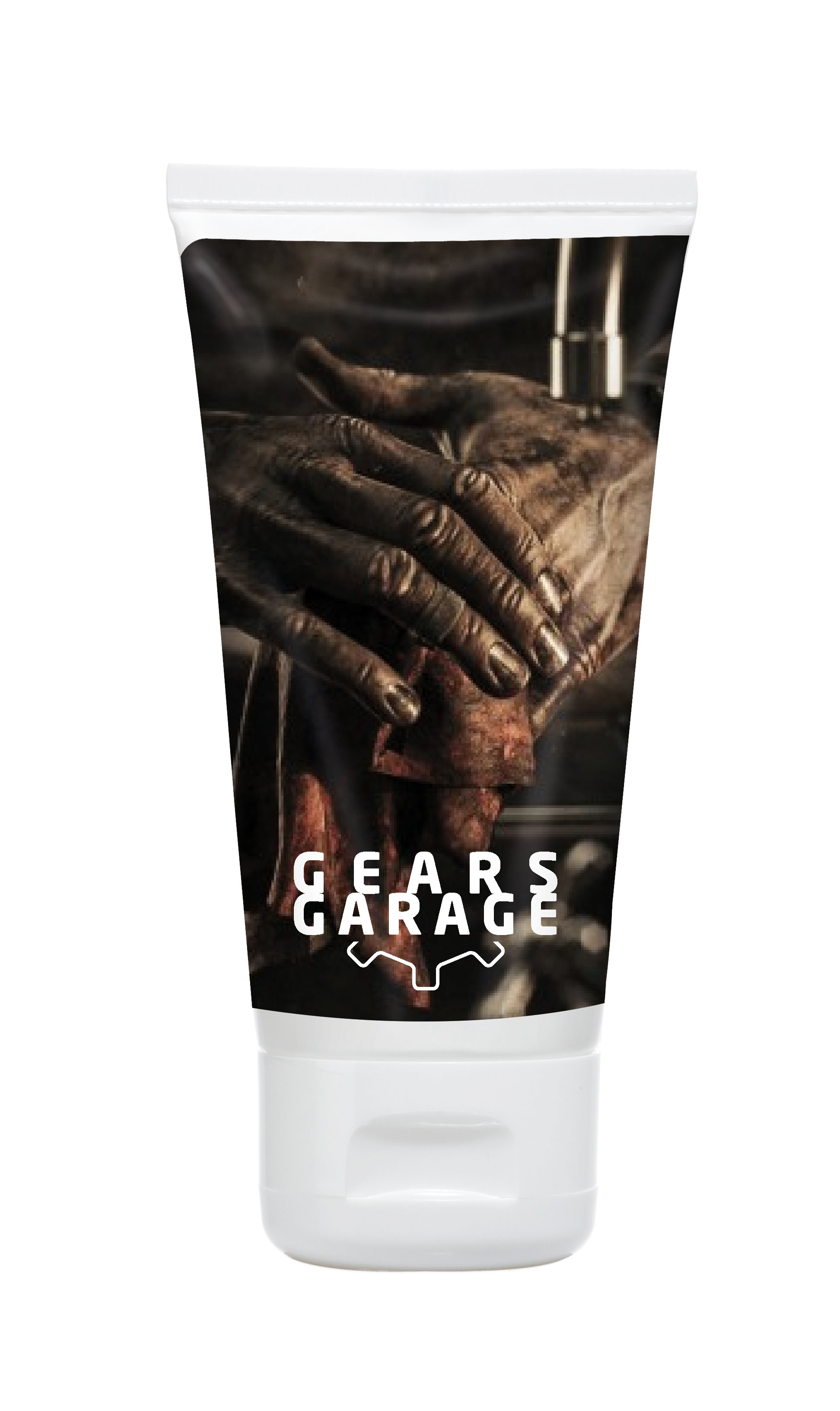 Håndrensende Pasta - Hovedgard