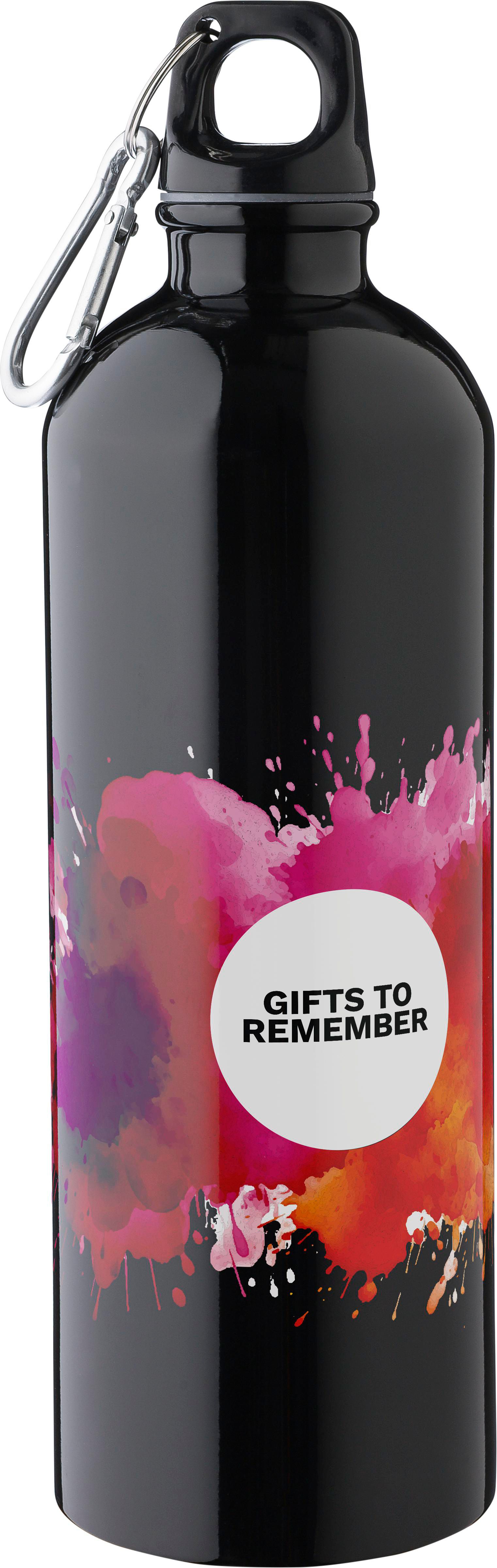 Genbrug Stålflaske (750 ml) - Süderjütland