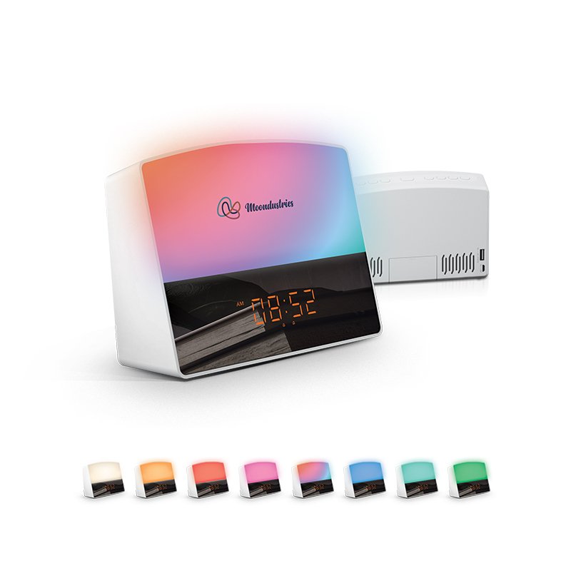 Lysvækker Alarm - Nørre-Snede