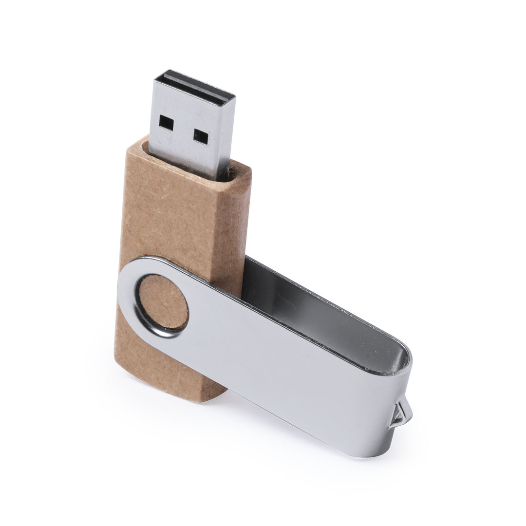 USB-hukommelse Trugel 16 GB - Iris