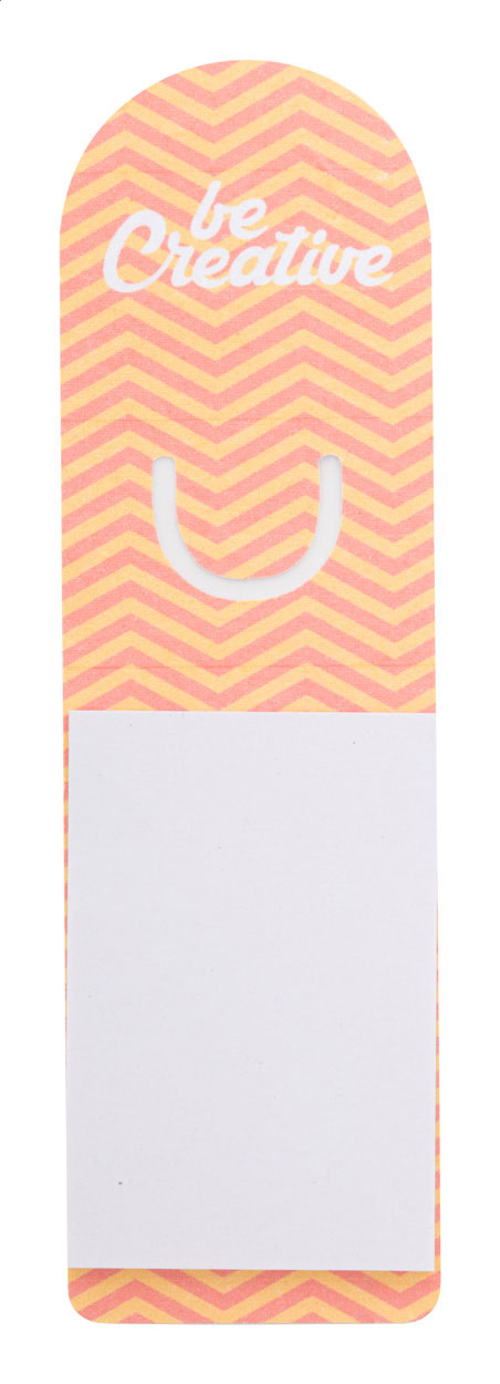 BlomsterMærke - Andreas