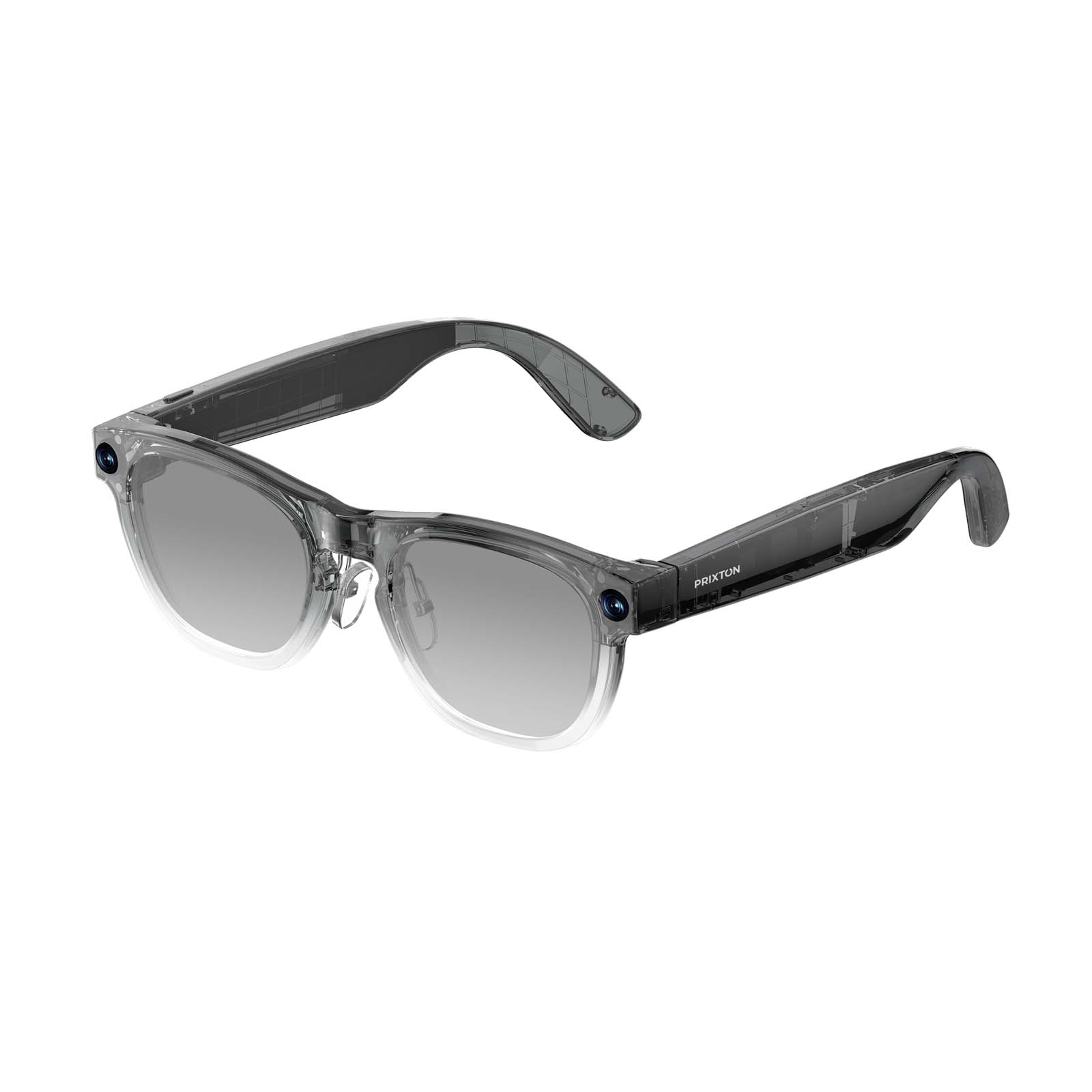 Prixton IRIS AI-briller