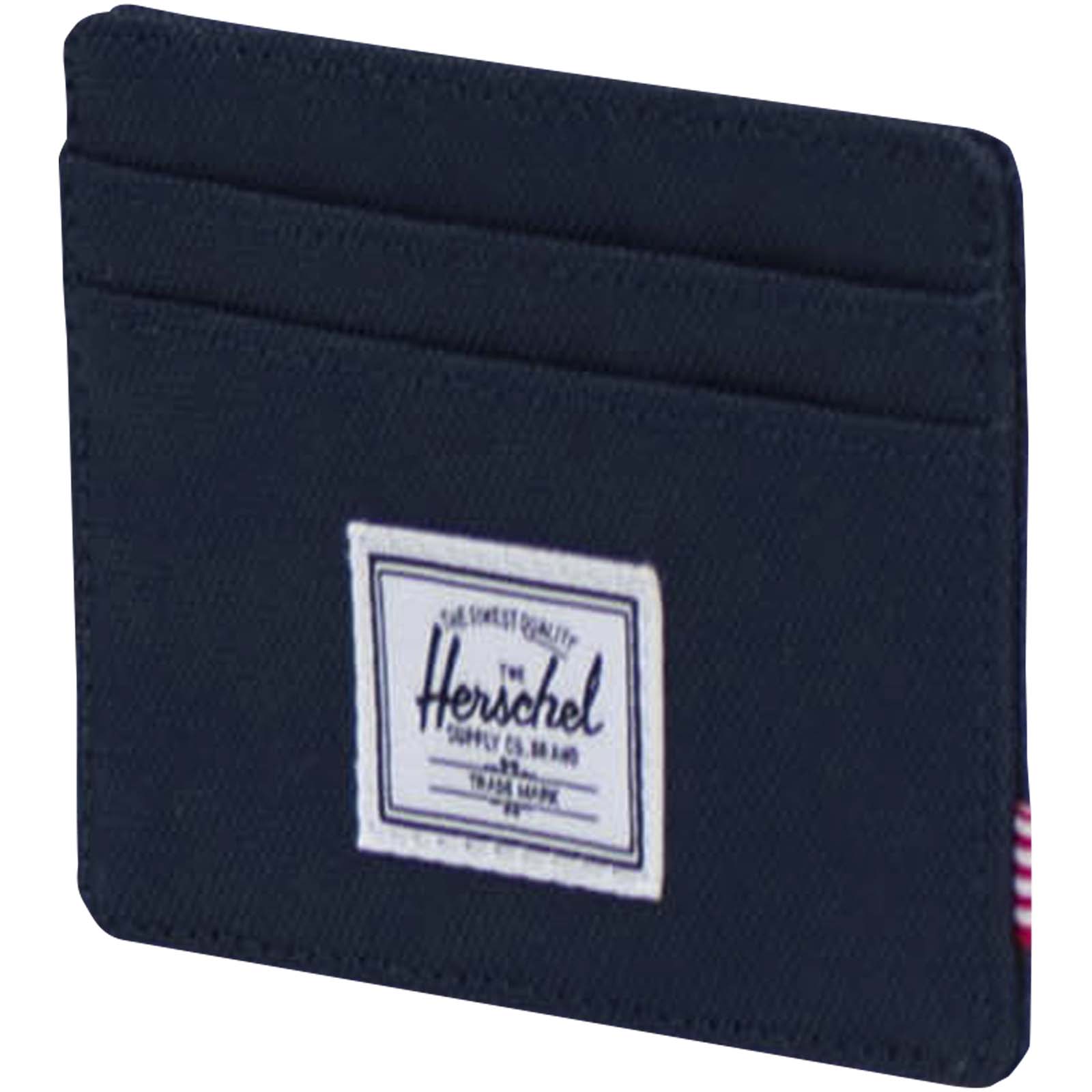 Herschel Charlie genanvendt RFID kortholder - Olivia
