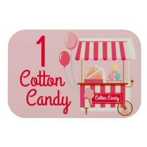 Genanvendelige Forlystelsesbilletter - Dagmar