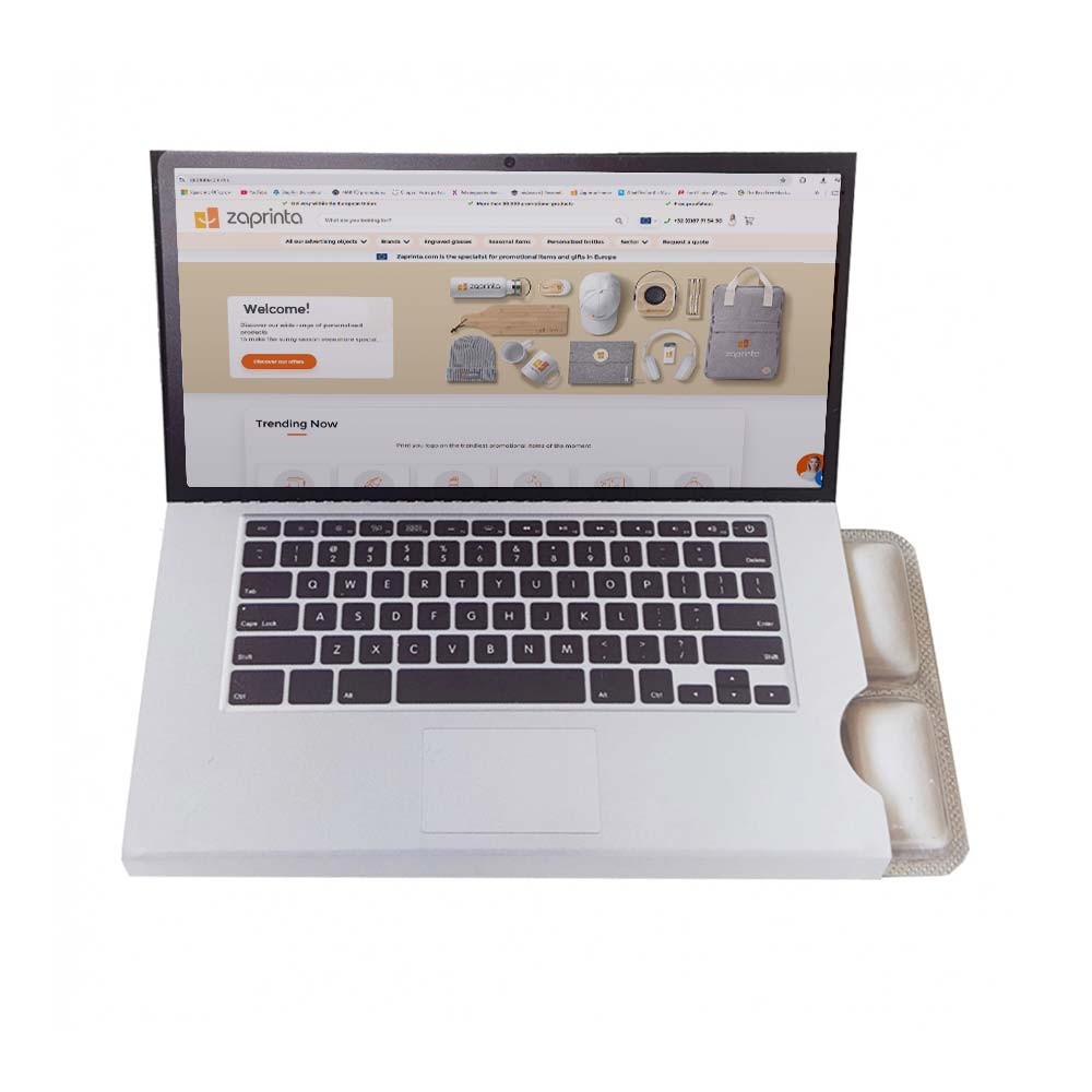 SPORTLIFE® MED FLAP