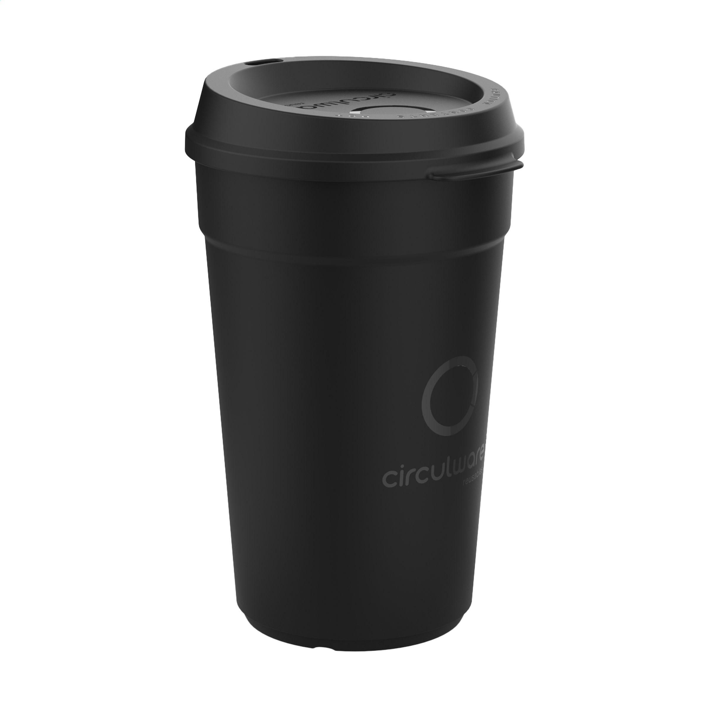 CirculCup Låg 400 ml