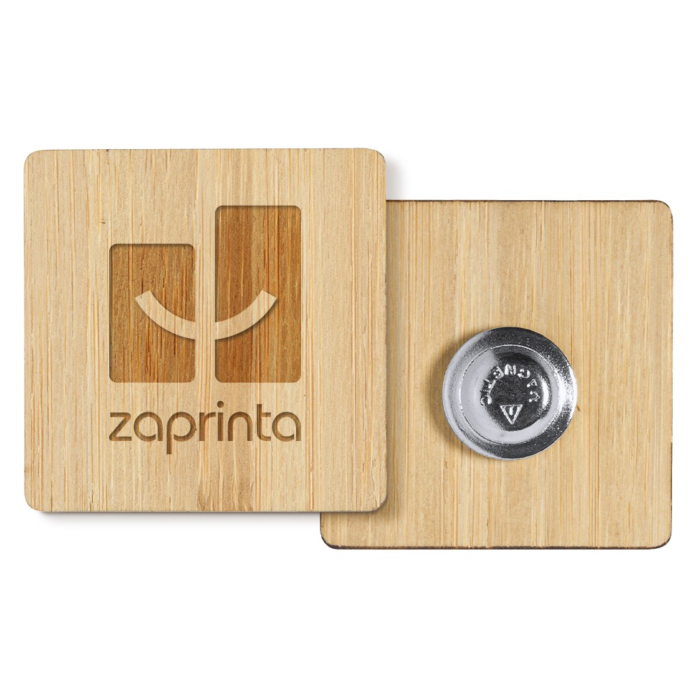 Bambus Nature Line Pin - Emma