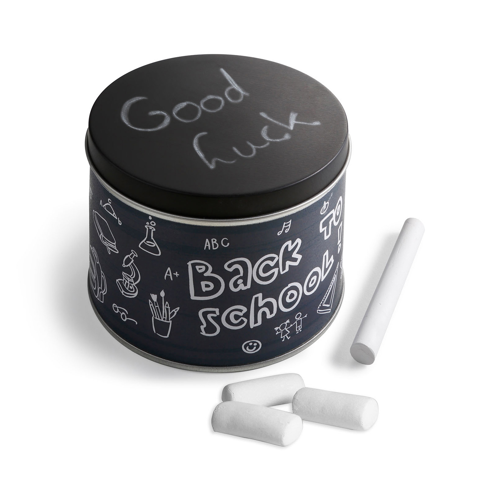 Trykt Sirup Vafler Dåse - Brundby